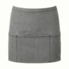 Grey Denim