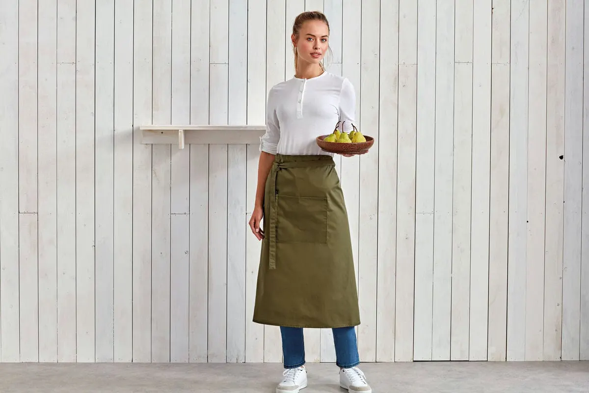 Premier Colours Bar Apron