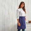 Premier Colours Mid Length Apron