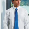 Premier Colours Satin Tie