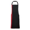 Black/Red