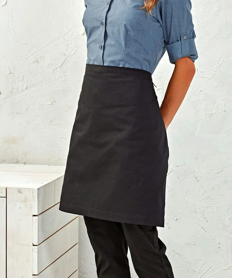 Premier Cotton Waist Apron