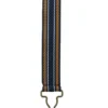 Navy Stripe