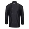 Black Denim