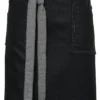 Black Denim