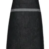 Black Denim