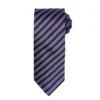 Rich Violet/Black