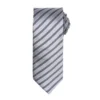 Silver/Dark Grey