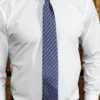 Premier Double Stripe Tie