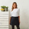 Premier Jeans Stitch Denim Waist Apron