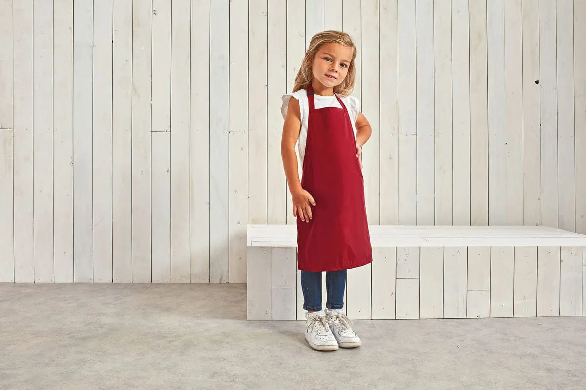 Premier Kids Waterproof Apron