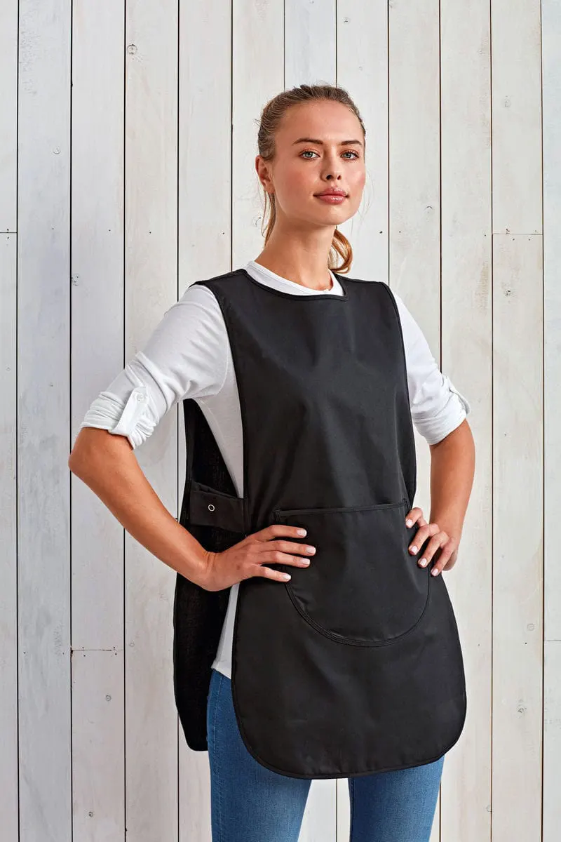 Premier Long Length Pocket Tabard