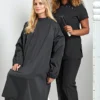 Premier Long Sleeve Waterproof Salon Gown