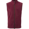 Burgundy/Brown