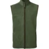 Moss Green/Brown