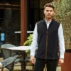 Premier Mens Artisan Fleece Gilet