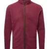 Burgundy/Brown