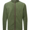 Moss Green/Brown