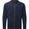 Navy/Brown