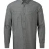 Grey Denim