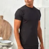 Premier Mens Chefs Coolchecker T Shirt