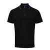 Black/Purple