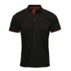 Black/Red