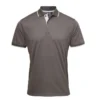 Dark Grey/Silver