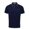 Navy/White