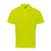Neon Yellow