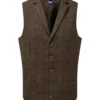 Brown Check