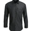 Black Denim