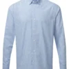 Light Blue/White