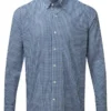 Navy/White