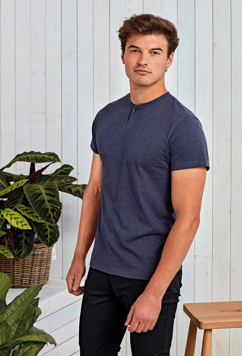Premier Mens Mens 'Comis Sustainable Tee