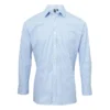 Light Blue/White