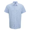 Light Blue/White