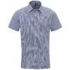 Navy/White