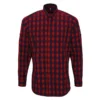 Red/Navy