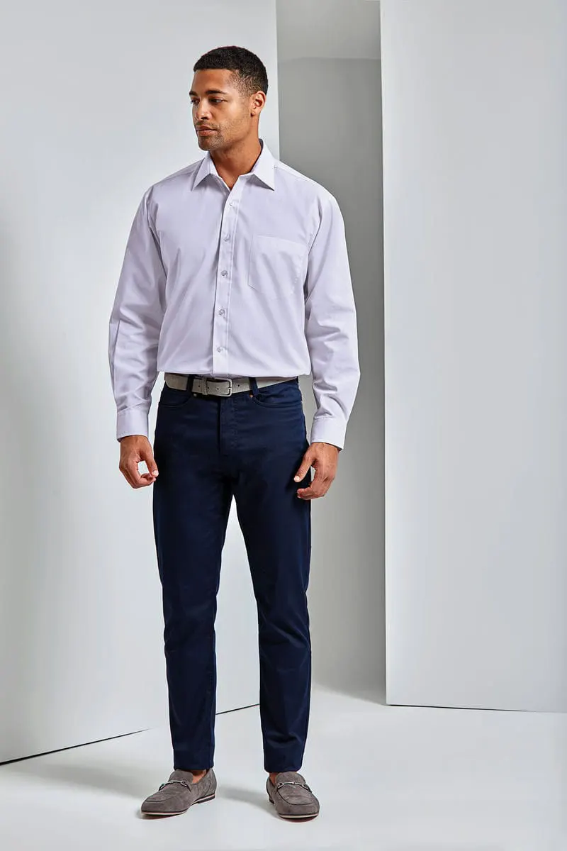Premier Mens Performance Chino Jeans