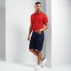 Premier Mens Performance Chino Shorts