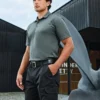 Premier Mens Workwear Cargo Shorts