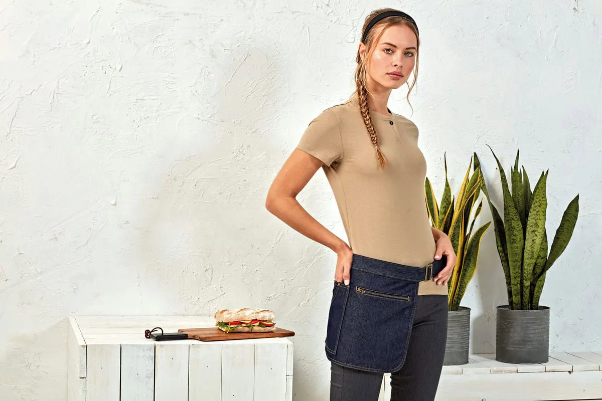 Premier Metro Utility Hip Apron