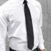 Premier Micro Dot Tie