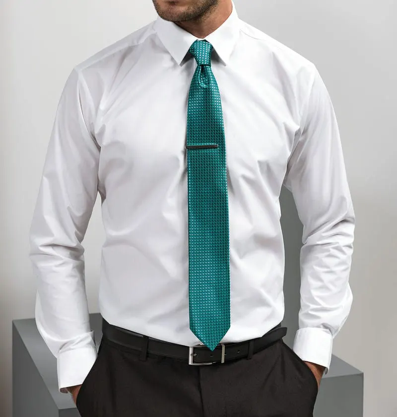 Premier Puppy Tooth Tie