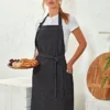 Premier Regenerate Sustainable Bib Apron
