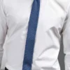 Premier Slim Knitted Tie