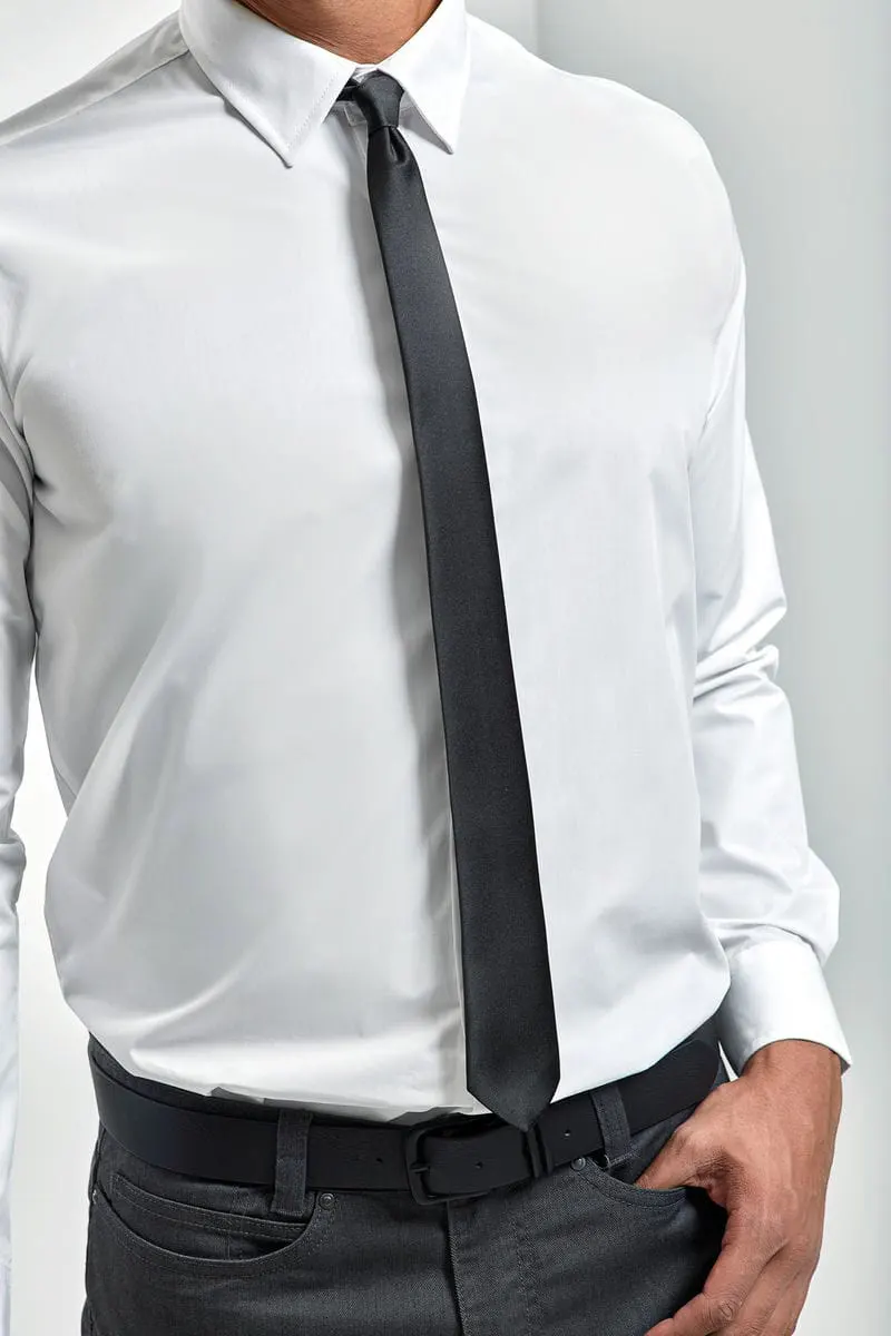 Premier Slim Tie