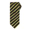 Black/Gold