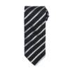 Black/Silver